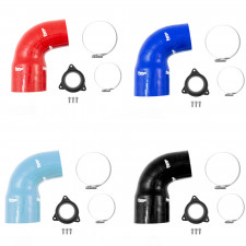 Adattatore entrata turbo Forge per Hyundai i30 N / Veloster N