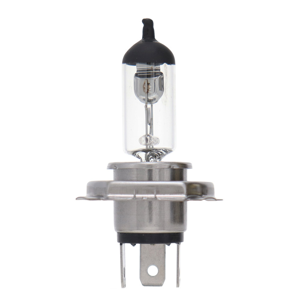 H4 12V Lamp Kit - 2 Blue Lamps - EL-AA0009 - 3700660400444