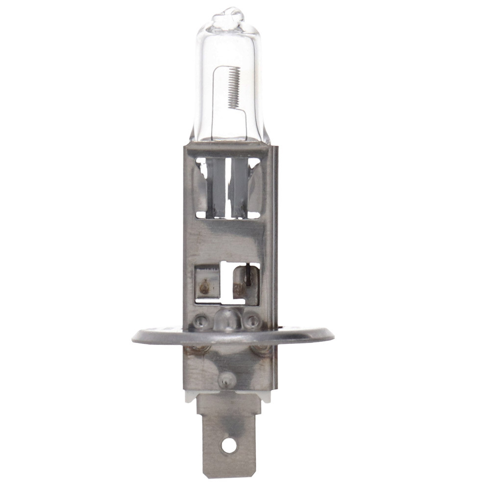 H1 12V Lampenset - 2 Blaue Lampen - EL-AA0010 - 3700660400451