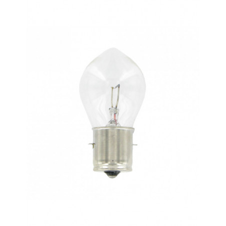 Lampada F2 BA20S 12V 35W x10 pezzi