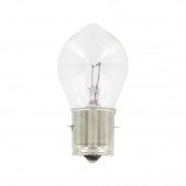 Lampada F2 BA20S 12V 35W x10 pezzi