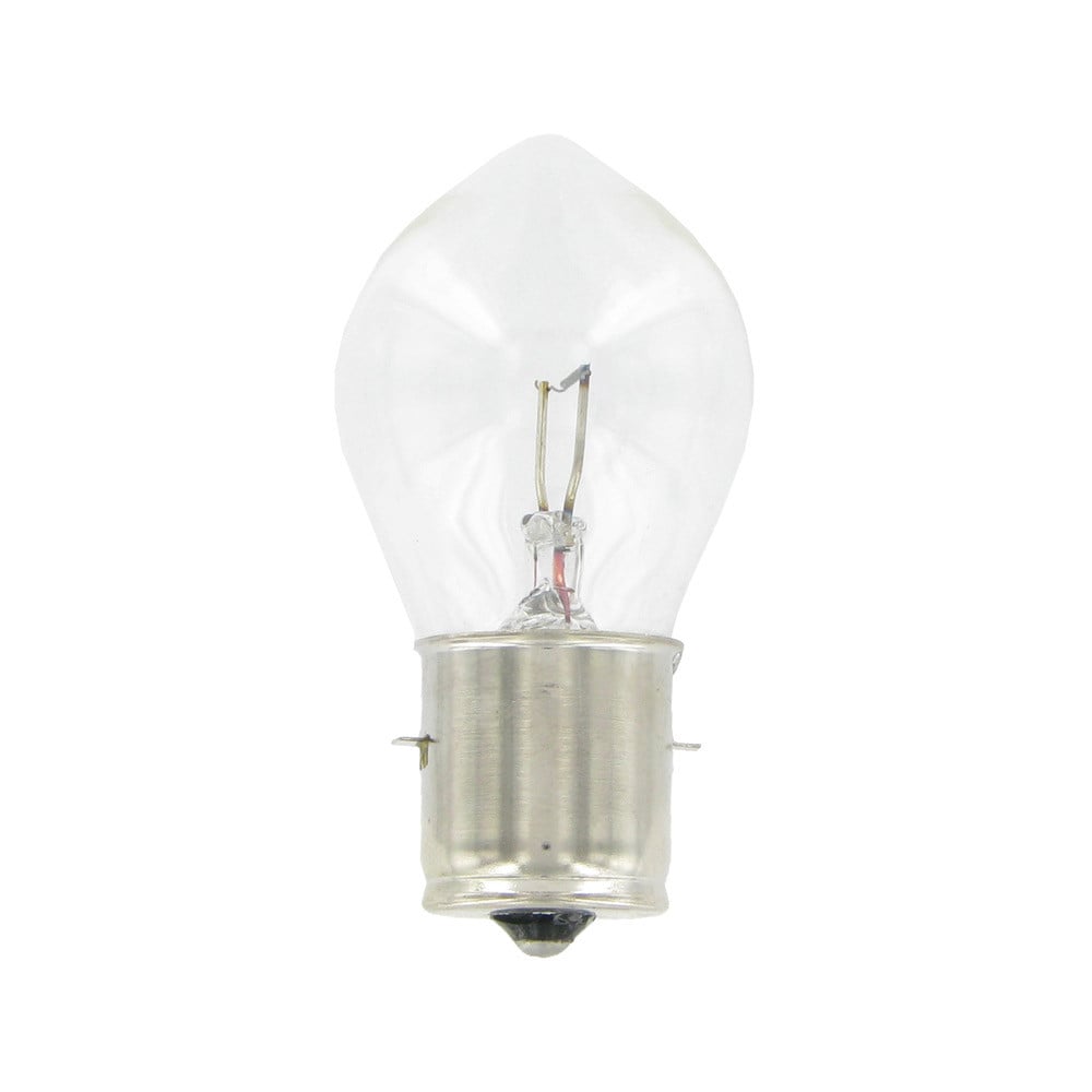 F2 BA20S 24V 35W Bulb, 10-Pack - EL-AAB024 - 3700660400635