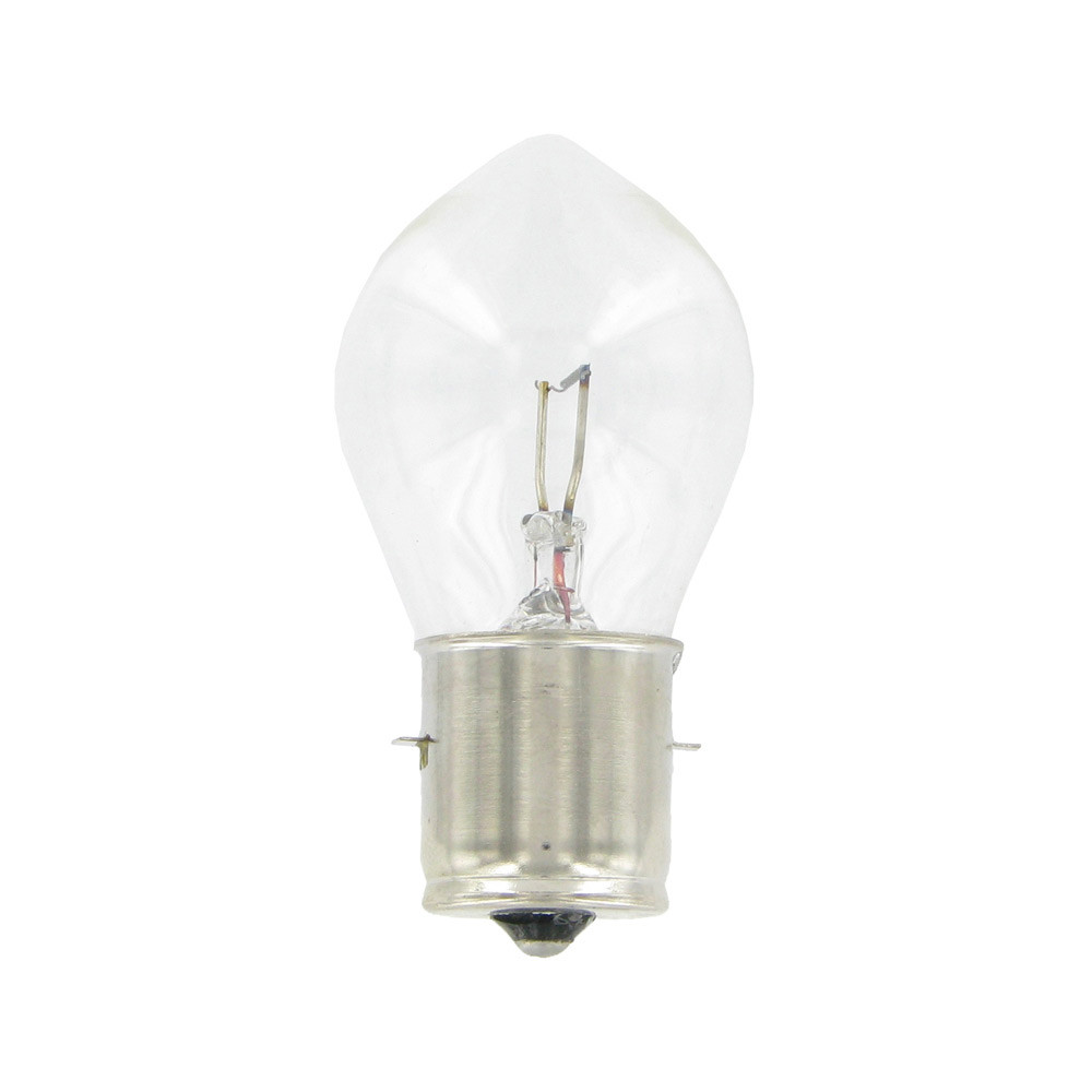 Lampe F2 BA20S 24V 35W x10 Stück - EL-AAB024 - 3700660400635
