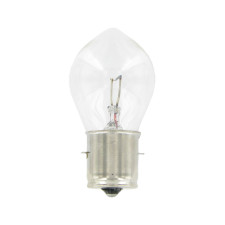 F2 BA20S 48V 35W Bulb, 10-Pack