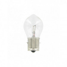 Lampe F2 BA20S 48V 35W x10 Stück