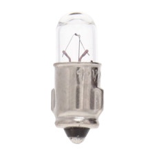 48V 5W BA9S Bulb / 1 x 10 pieces