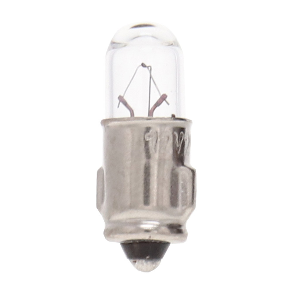 Lampe 48V 5W BA9S/1 x10 Stück - EL-AAF685 - 3700660400772
