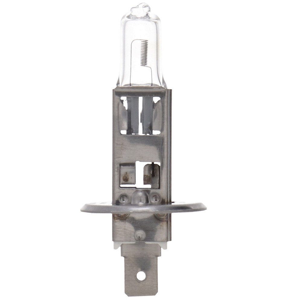 H1 halogen bulb, 12V, 100W, 10-pack - EL-AAH1120 - 3700660400994