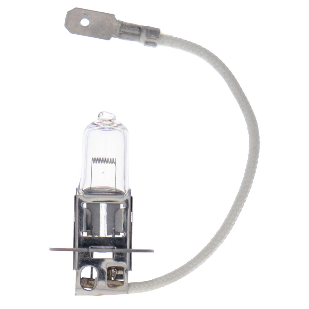 Iodine lamp H3 12V 100W x10 pieces - EL-AAH3120 - 3700660401076