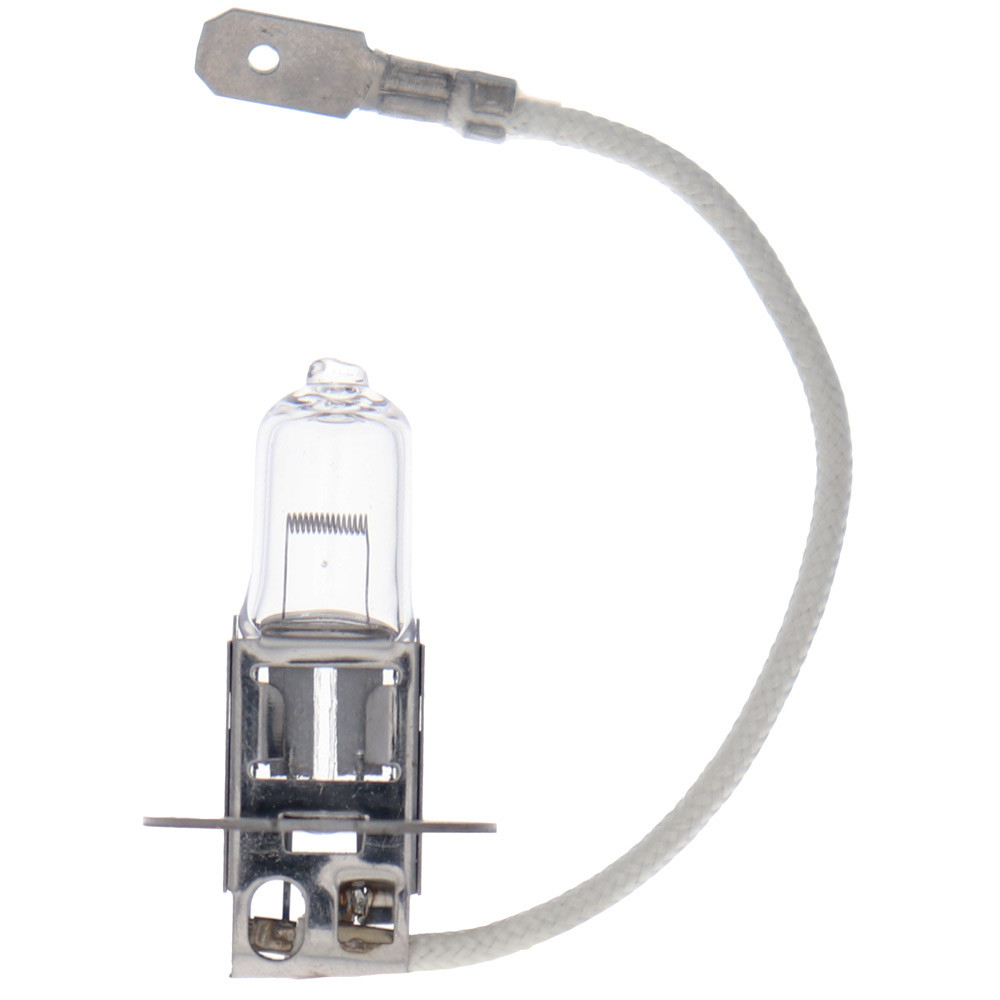 Jodlampe H3 24V 70W x10 Stück - EL-AAH324 - 3700660401106