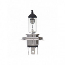Lampe à Iode H4 12V 60/55W P43T x10 pièces