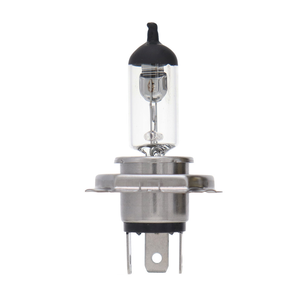 Lampe H4 12V 100/80W P43T x10 Stück - EL-AAH4120 - 3700660401168