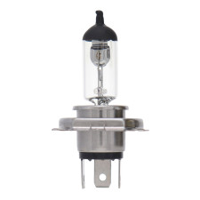 "Lampada H4 12 V "xenon blue" x 10 pezzi"