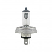 Lampe P45T H4 100/80W x10 pièces