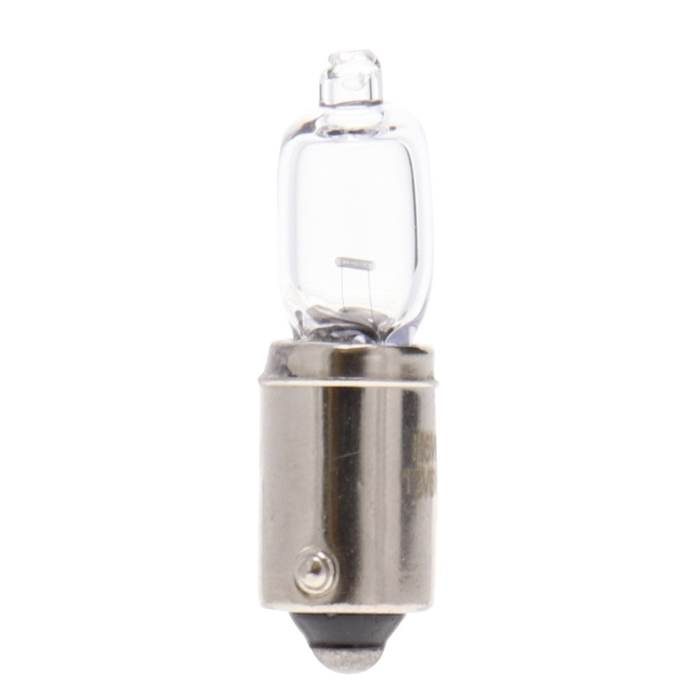 Lampe H6W 12V 6W x10 Stück - EL-AAH612 - 3700660401243