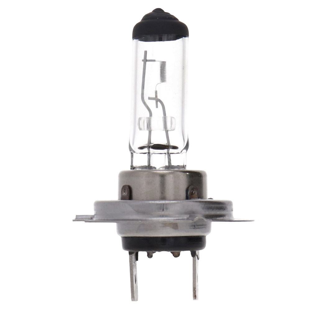 Jodlampe H7 24V 70W x10 Stück - EL-AAH724 - 3700660401298