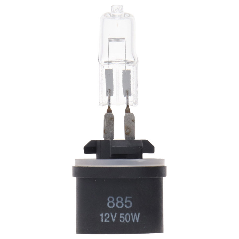 Lampada 885 12 V 50 W -CNH x10 pezzi - EL-AAH885 - 3700660401328