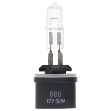 885 12V 50W Lamp - CNH, 10 pieces