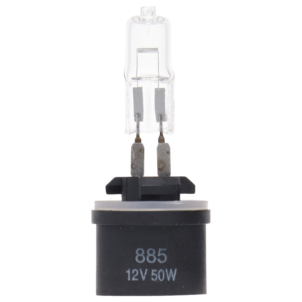 Lampada 885 12 V 50 W -CNH x10 pezzi - EL-AAH885 - 3700660401328