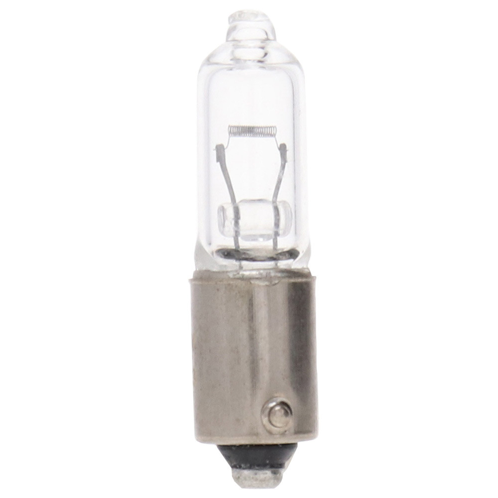Lampe Hy21W 12V 21W Bernstein x10 Stück - EL-AAHY2112 - 3700660496782
