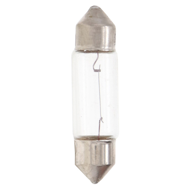 C21W 12V Shuttle Bulb, 10-pack - EL-AAN621 - 3700660401359