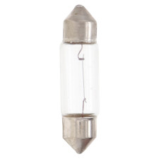 Lampada Navette C21W 12 V, 10 pezzi