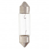 Lamp Shuttle 5W 12V 11X41 x10 pieces