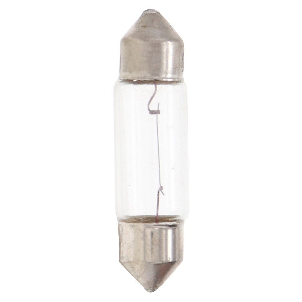 Lamp Shuttle 5W 24V 11X41 x10 pieces - EL-AAN865 - 3700660401434