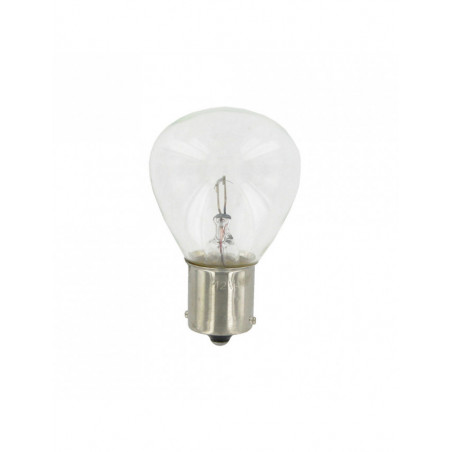 Lampada Ba15S, 12V.45W x10 pezzi