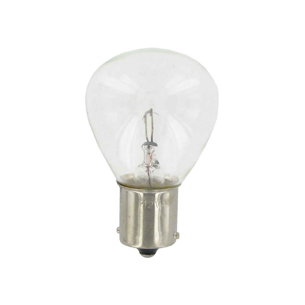 Lampe Ba15S, 12V.45W x10 Stück - EL-AAP222 - 3700660401458