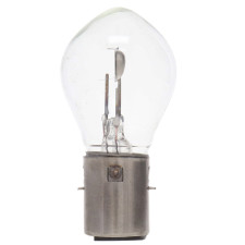 Lampada S1 12 V 25-25 W, 10 pezzi
