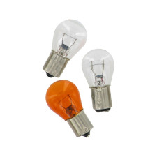 24V P21W Brake Light Bulb (Reinforced) x10