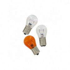 Lampada PY21W 24V Ambra x10 pezzi