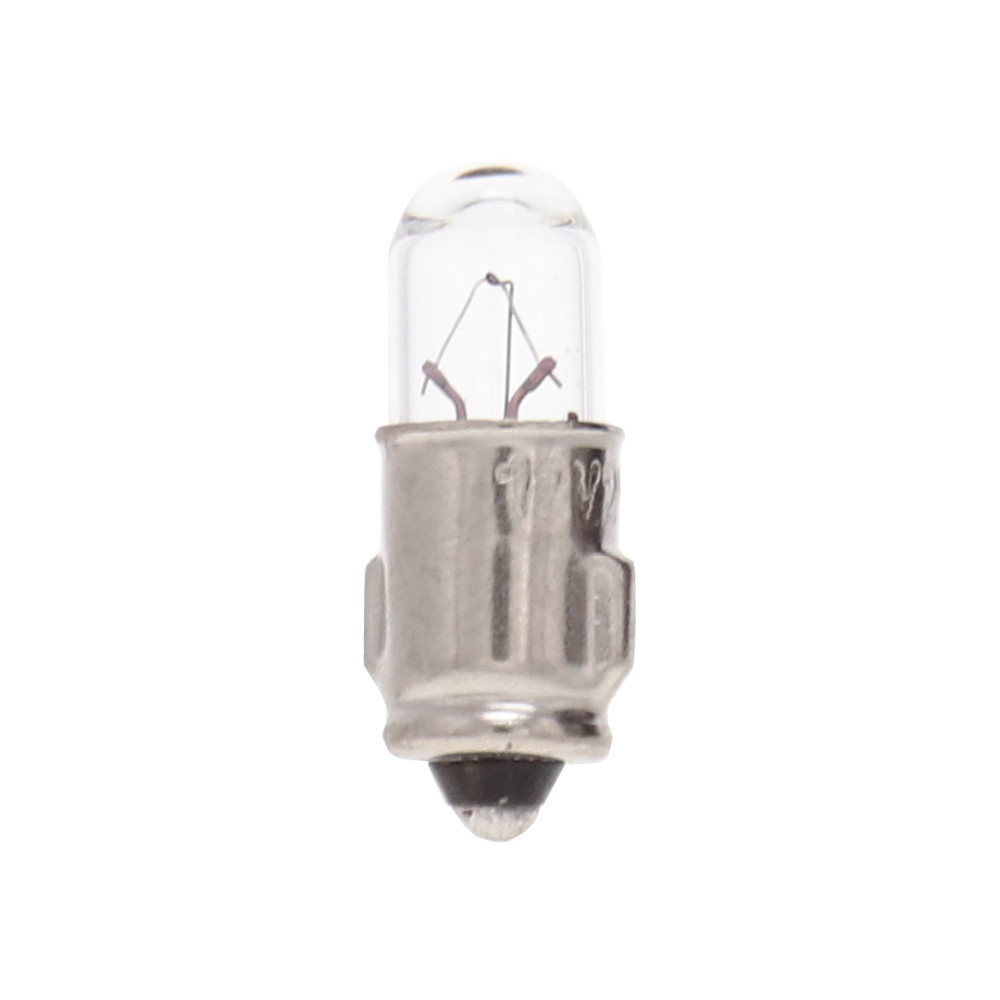 Lampe 24V 3W BA7S x10 Stück - EL-AAT530 - 3700660401618