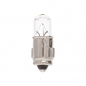 Lampe T4W 24V x10 pièces