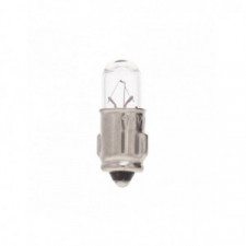 Lampe T4W 24V (Renforcée) x10 pièces