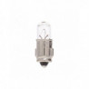 Lampada T4W 24V (rinforzata) x10 pezzi