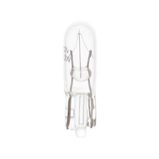 WY5W 12V Wedge Bulbs, 10-Pack