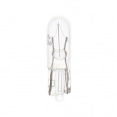 Wedge-Lampe W3W 24V x10 Stück