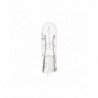Lampada Wedge W5W 12V x10 pezzi