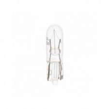 Wedge bulb W5W 12/24V Led - 2parts