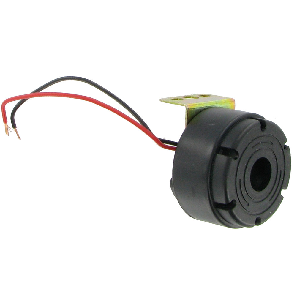 Rückwärtsalarm 12/24V 94/86Db - EL-BU041224 - 3700660400048
