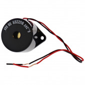 Alarme de Recul 12/24V Bruiteur