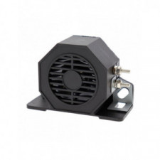12/24V 97db Back-up Alarm (440mm x 275mm x 240mm)