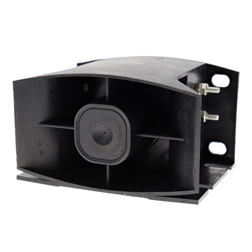 Alarme de Recul 12/24V 112Db - EL-BU141224 - 3700660400154