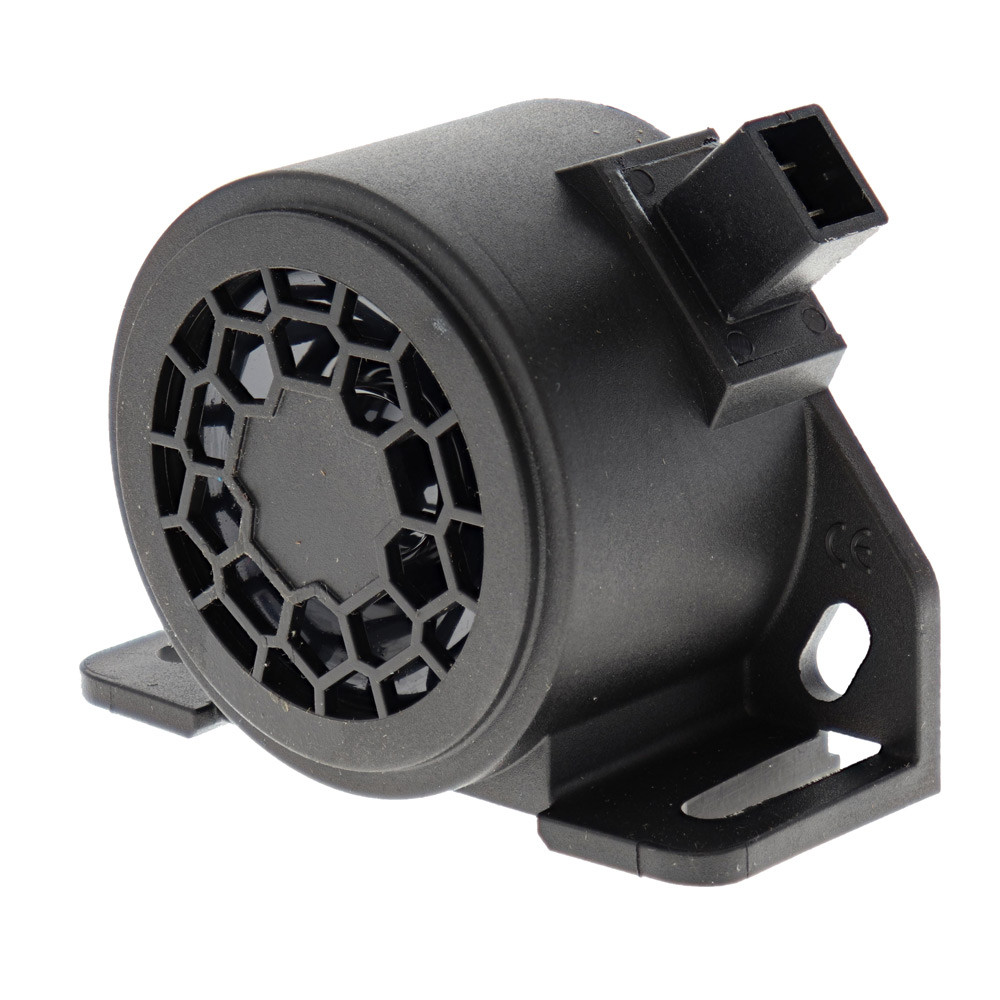 Alarme de Recul 12-24V 97Db -AMP - EL-BU171224 - 3700660400215