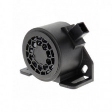 Rückwärtsalarm 12-48V 102Db - AMP