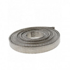 Tresse de Masse 40mm² - Longueur 10M