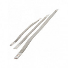 Massegeflecht 50mm² - Länge 500mm