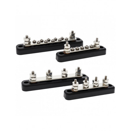 Barre de Distribution 100A x5